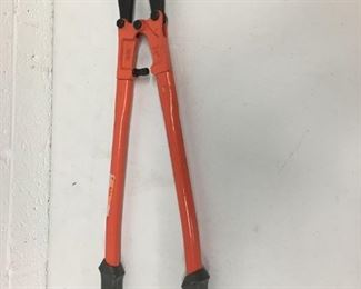 HDX Bolt Cutters