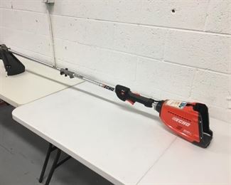 Echo Blower 58V Tool Only