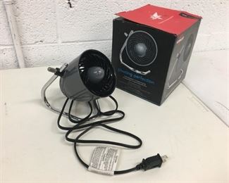 Vornado Desk Fan