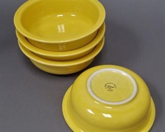 Fiesta Ware