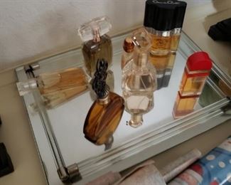 Perfumes