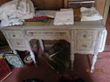 Vintage Secretary/Desk