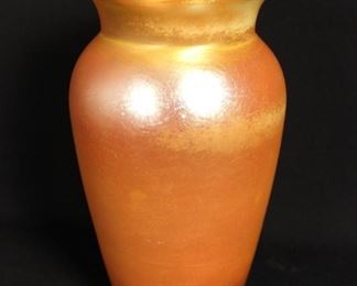 Durand vase