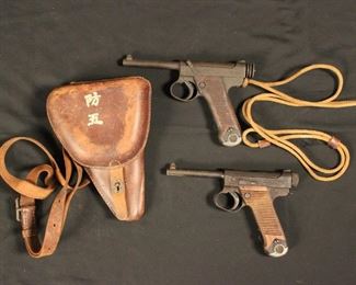 guns numbo