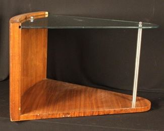 mid century table