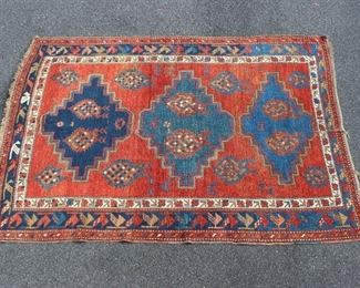 Kazak