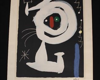 Miro print