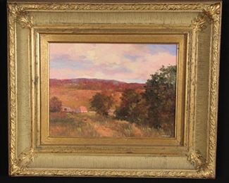 Monique Sakellarios NE landscape 