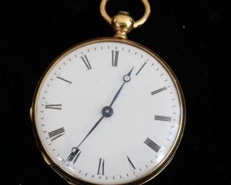 Patek Philippe watch