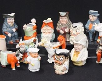 schafer varter creamers