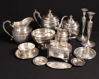 sterling silver 
