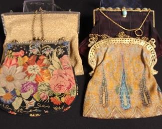 purses