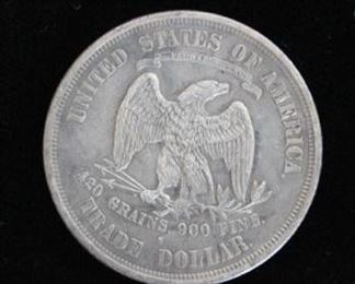 coin
