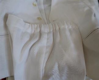 Vintage baby clothes, many made in France.  Mostly never worn-NEW VINTAGE!