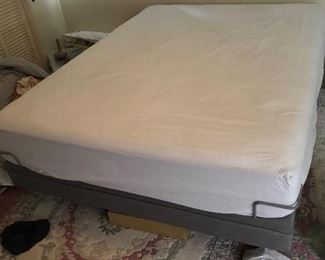 Adjustable Bed $ 300.00
