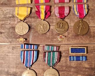 WarMedals