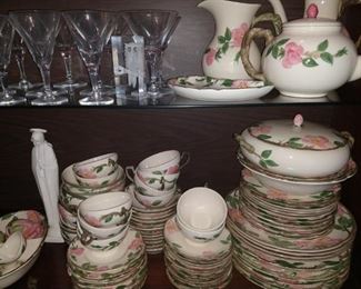 06 Franciscan Desert Rose