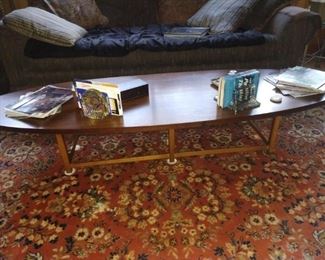 15 Mid Century Modern Coffee Table