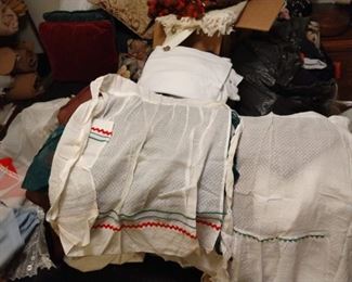 Vintage Aprons