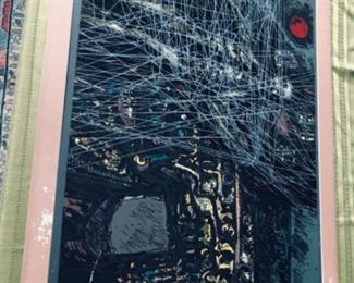 Harry Krug original ....