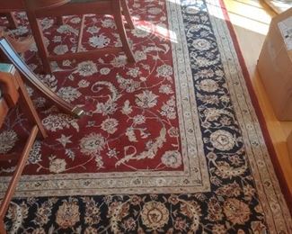 Area Rugs