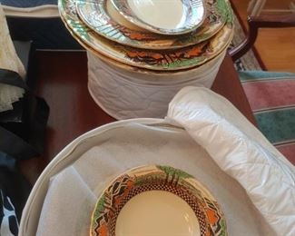 Service for 12 Gorgeous
