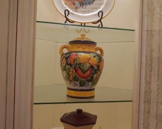 Decorative accessories