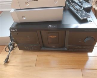 Electronics
