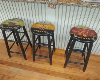 Adorable Stools
