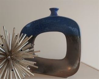 Pottery