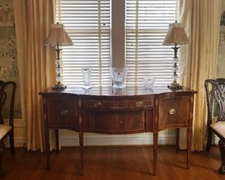 Hickory Chair-Mt. Vernon