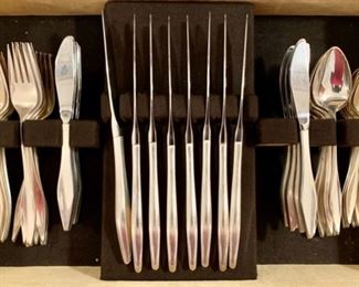 Mid-Century Reed and Barton Sterling Set