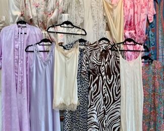 For Sleeping and Lounging