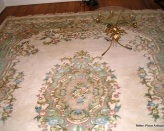Large Floor rug