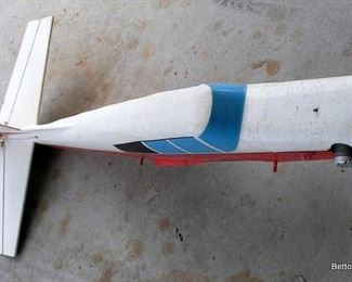 Model Plane