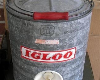 Igloo Can
