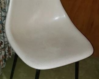 Fiberglass Chair