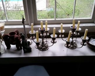 Candelabra 