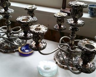 Candelabra