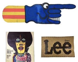 Buckhead Midtown Art Sale