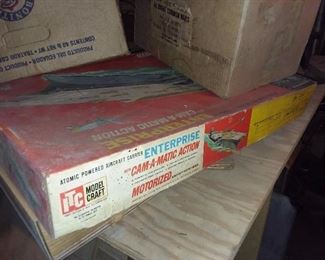 ITC Motor Craft Enterprise 