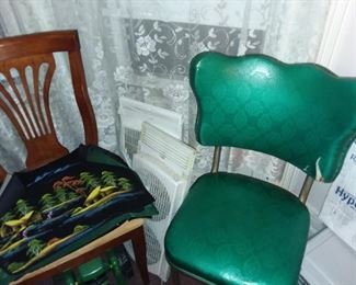 Vintage Chairs