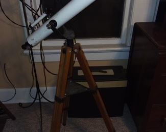 Telescope
