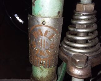 Vintage Pace Maker Bicyce