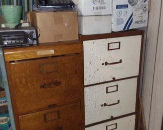 File Cabinets