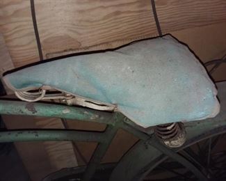 Vintage Pace Maker Bicyce