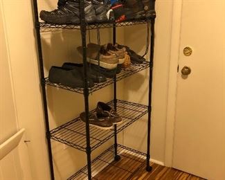 Shelf