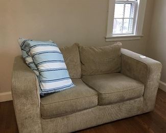 Italian sofa