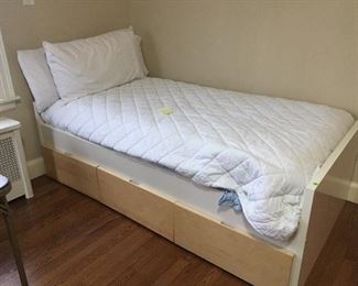 Beds