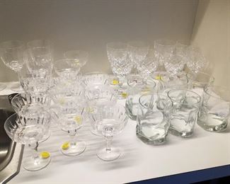 Glass
